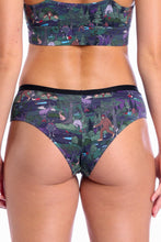 Load image into Gallery viewer, Halloween cheeky underwear