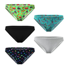 Load image into Gallery viewer, Stylish back to school bikini