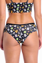Load image into Gallery viewer, Good ghouls cheeky underwear