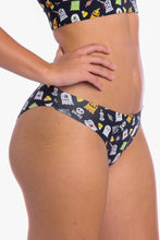 Load image into Gallery viewer, Stylish halloween bikini underwear
