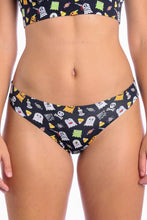 Load image into Gallery viewer, The Good Ghouls | Halloween Themed Bikini Underwear