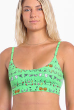 Load image into Gallery viewer, The Haunted Honkers Halloween Bust Bralette