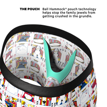 Load image into Gallery viewer, comfy playing cards pouch underwear