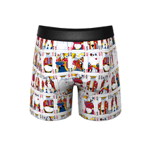 Load image into Gallery viewer, cards ball hammock