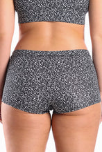 Load image into Gallery viewer, Women's Notebook Themed Boyshorts