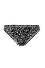 Load image into Gallery viewer, Black White Sketches Bikini Undies