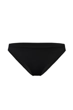 Load image into Gallery viewer, plain black bikini underwear