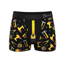Load image into Gallery viewer, The Tool Kit | Tool Ball Hammock® Pouch Trunks Underwear