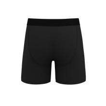Load image into Gallery viewer, Black Ball Hammock® Pouch Underwear for intense situations, featuring MicroModal material for a concealed carry pouch.
