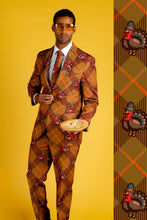 Load image into Gallery viewer, The Tryptophan Tyrant | Thanksgiving Suit
