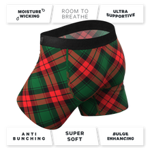 Load image into Gallery viewer, breathable soft pouch underwear