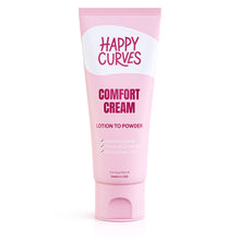 Load image into Gallery viewer, Happy Curves Comfort Cream | Sweat Defense And Odor Control Lotion
