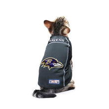 Load image into Gallery viewer, NFL Team Jersey for Cats and Dogs