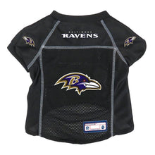 Load image into Gallery viewer, Baltimore Ravens NFL Pet Jersey