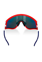 Load image into Gallery viewer, USA Colored Outdoor Performance Sunglasses
