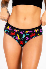 Load image into Gallery viewer, The Knot Tonights cheeky underwear
