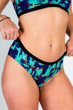 Load image into Gallery viewer, The oasis cheeky undies
