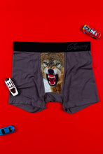 Load image into Gallery viewer, The Pups | Wolf Boxer Briefs For Boys
