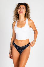 Load image into Gallery viewer, womens underwear constellation print
