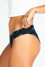 Load image into Gallery viewer, glow in the dark x rated underwear for women
