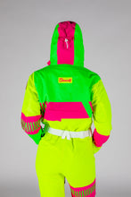 Load image into Gallery viewer, Women&#39;s Cut Ski Suit
