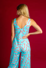 Load image into Gallery viewer, sexy winter party jumpsuit
