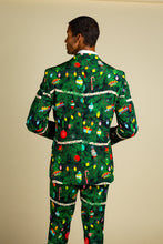 Load image into Gallery viewer, Holiday party suit for guys
