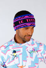 Load image into Gallery viewer, Funky Knit Headband

