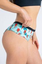 Load image into Gallery viewer, Parrot cheeky underwear

