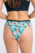 Load image into Gallery viewer, parrot women underwear
