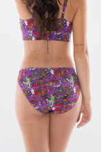 Load image into Gallery viewer, Halloween characters women underwear
