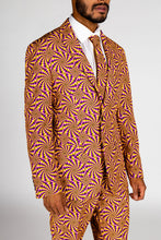 Load image into Gallery viewer, illusion men&#39;s mardi gras suit
