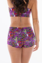 Load image into Gallery viewer, Naughty halloween character underwear
