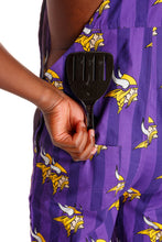 Load image into Gallery viewer, Mens Minnesota Vikings Overalls
