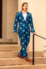 Load image into Gallery viewer, Men&#39;s st. patrick&#39;s day party suit 
