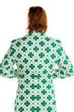 Load image into Gallery viewer, St. patty&#39;s day suit mens 
