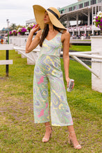Load image into Gallery viewer, easter pastel jumpsuit for women
