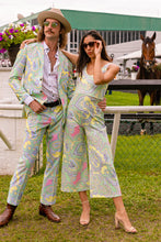 Load image into Gallery viewer, matching paisley outfits 
