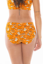Load image into Gallery viewer, Ghost busts women underwear
