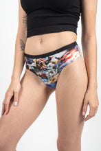 Load image into Gallery viewer, American cheeky underwear
