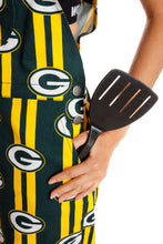 Load image into Gallery viewer, Green Bay Packers NFL Overalls 
