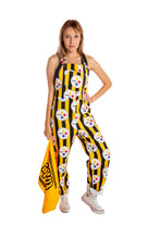 Load image into Gallery viewer, Pittsburgh Steelers Overalls
