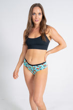 Load image into Gallery viewer, Tropical bird women underwear
