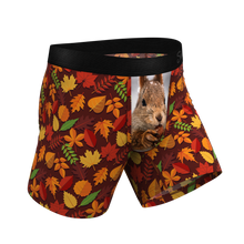 Load image into Gallery viewer, Squirrel ball hammock
