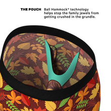 Load image into Gallery viewer, Acorn hoard ball hammock
