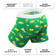 Load image into Gallery viewer, 19th Hole men‚Äôs underwear
