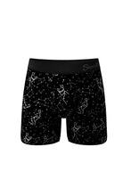 Load image into Gallery viewer, star pattern constellation underwear
