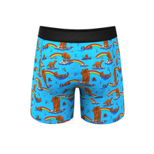 Load image into Gallery viewer, men&#39;s the bear pouch underwear 
