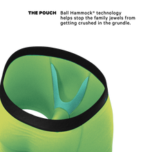 Load image into Gallery viewer, Plain light green underwear
