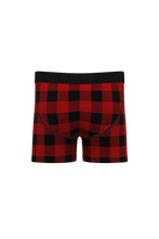 Load image into Gallery viewer, the buffalo jr. boxer brief for boys
